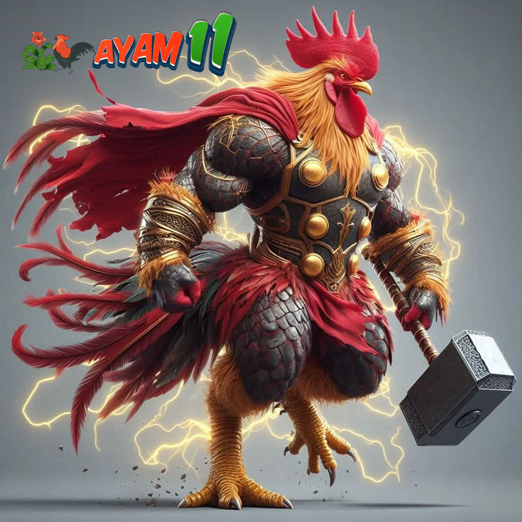AYAM11